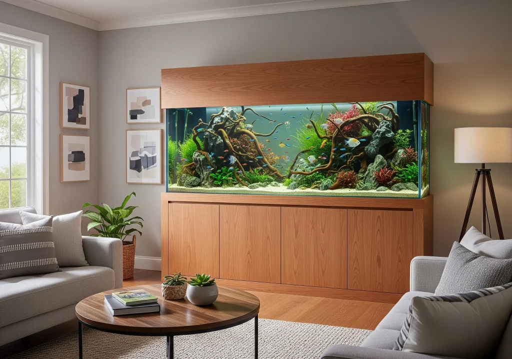 Aquarium Maintenance Malaysia