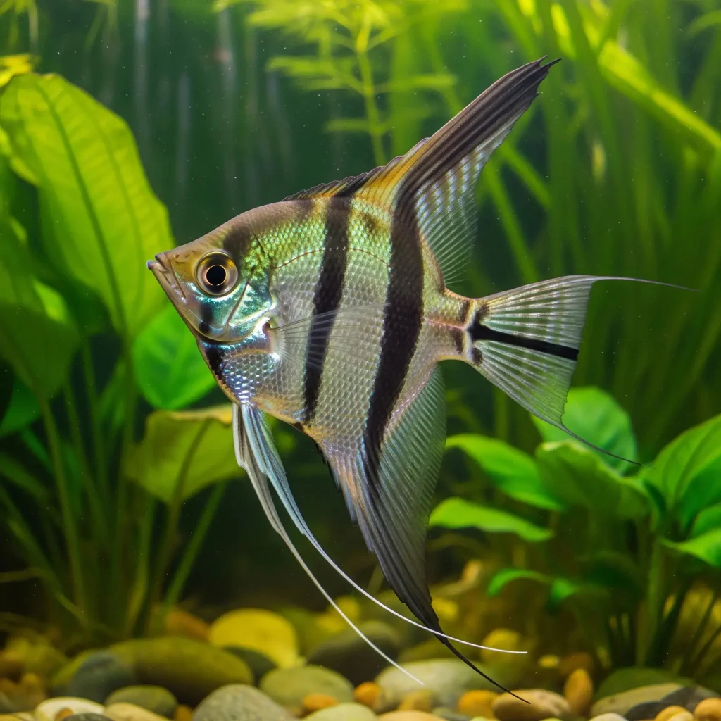 Corydoras (Ikan Kucing Mini)