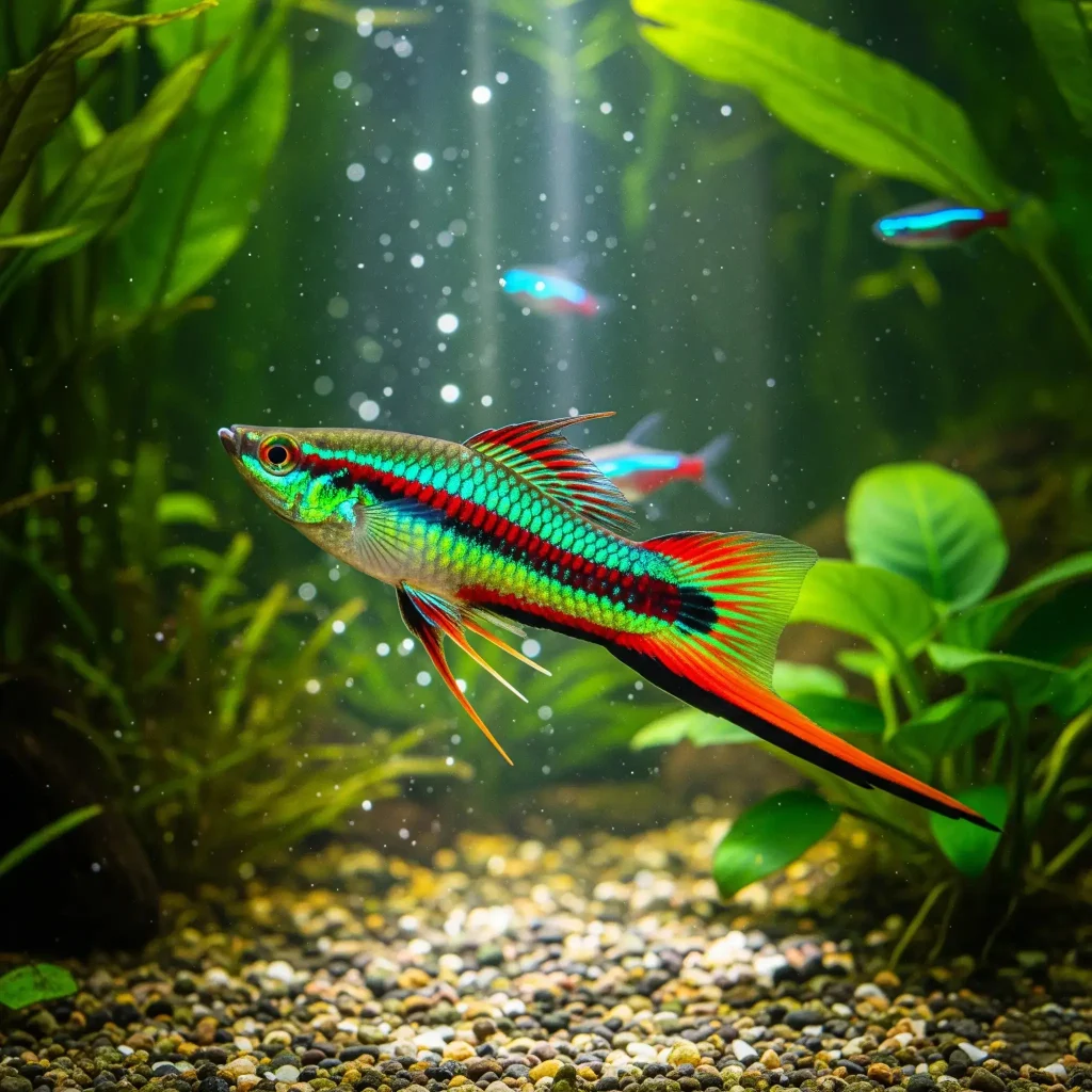 Swordtail