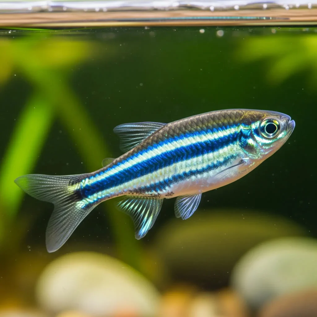 Zebra Danio