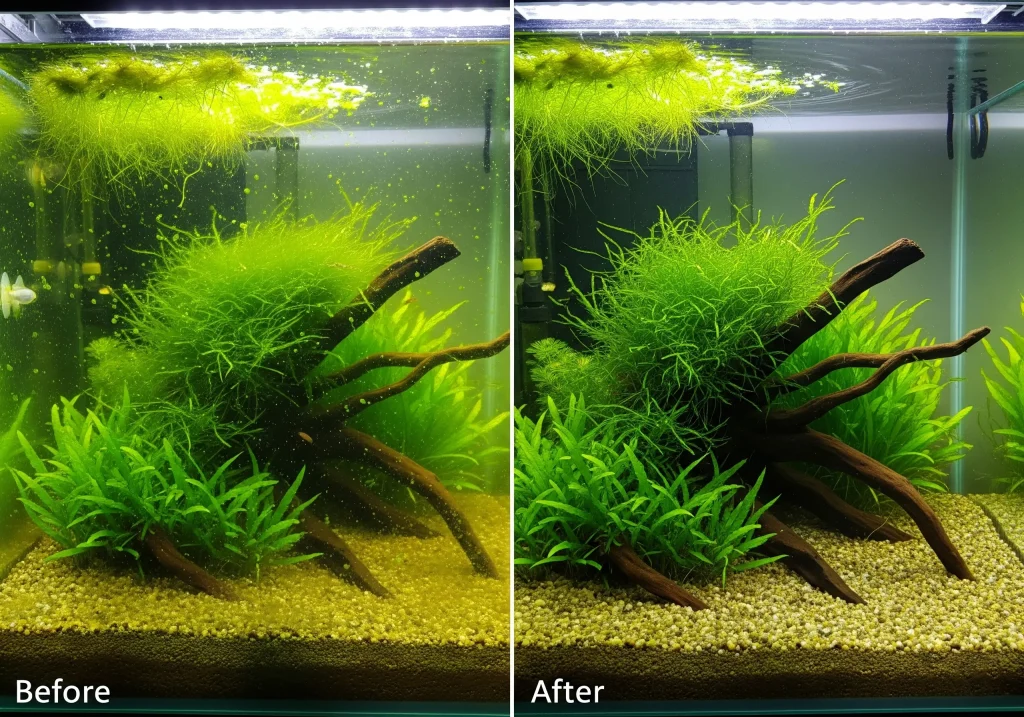 aquascaping plants Malaysia