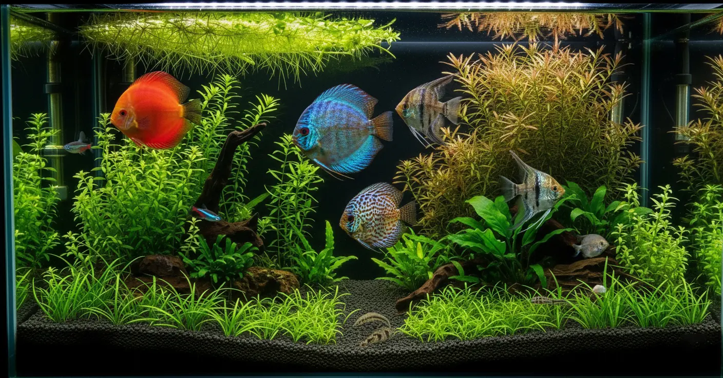 低光水族植物马来西亚