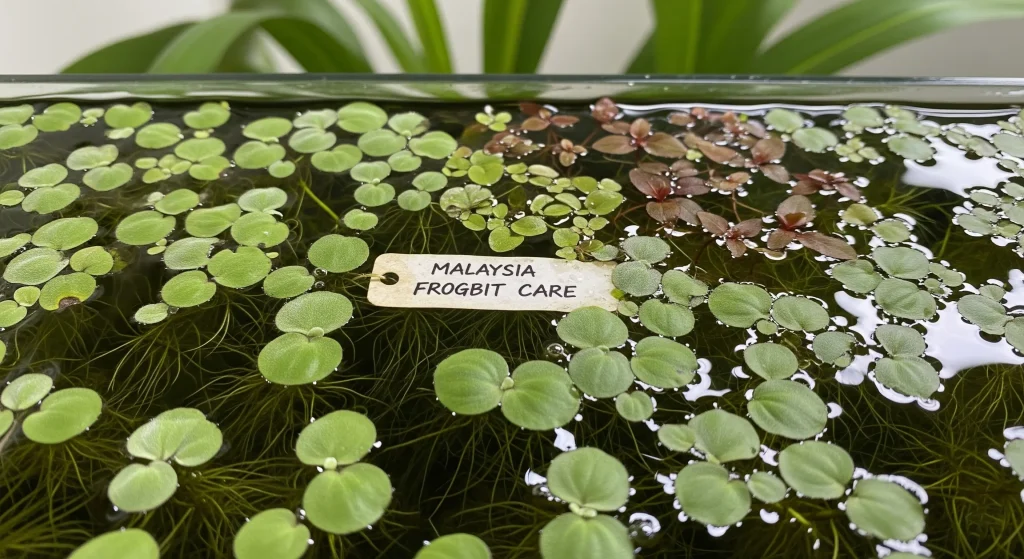 how to anchor aquarium plants